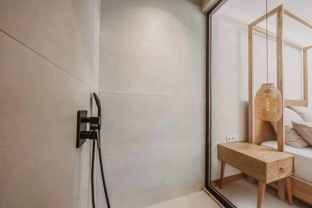 Shower